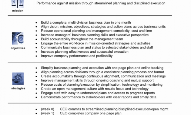 Editable 20 Business Reorganization Plan Template New in Business Reorganization Plan Template