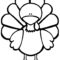 Everything You Need For The Turkey Disguise Project – Kids Inside Blank Turkey Template