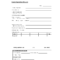 Expenditure Form Template Images Of Capital Project Request Within Capital Expenditure Report Template