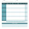 Expense Report Template With Acquittal Report Template