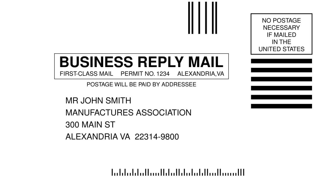 File:business Reply Mail.svg - Wikimedia Commons For Business Reply Mail Template