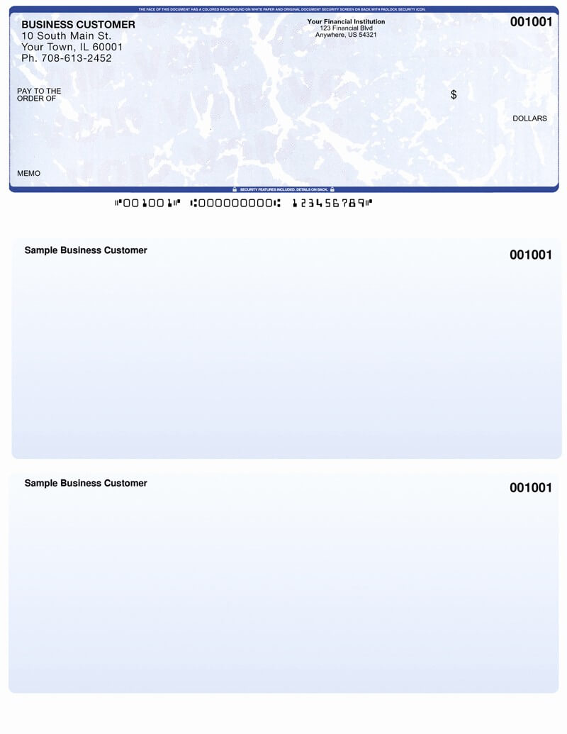 Fillable Blank Check Template Word Inside Blank Business Check Template