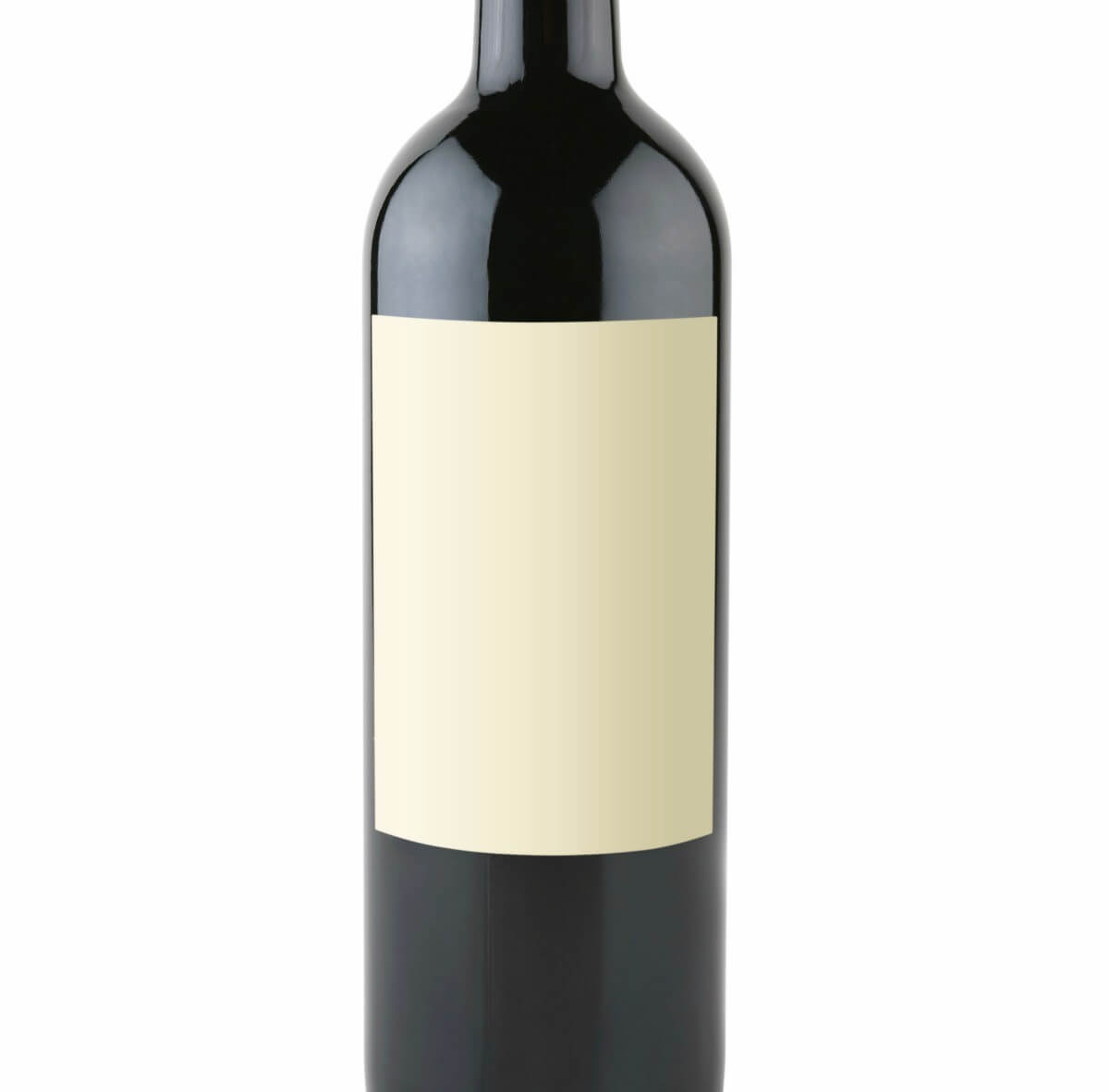 Finding Free Product Label Templates | Thriftyfun Regarding Blank Wine Label Template