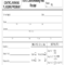 Fine Receipt Format – Fill Online, Printable, Fillable Pertaining To Blank Speeding Ticket Template