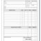 Flooring Work Order/invoice – Worksheet Template With Regard To Carpet Installation Invoice Template
