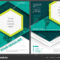 Flyer Template Geometric Style World Map Background Abstract For Adobe Illustrator Flyer Template