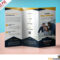 Folding Flyers Templates – Tunu.redmini.co With Brochure Templates Ai Free Download