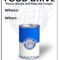 Food Drive Poster Google Search More. Canned Good Drive With Regard To Canned Food Drive Flyer Template