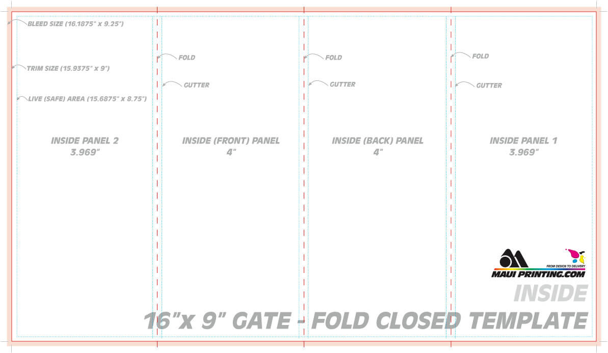 Four Fold Brochure Templates - Horizonconsulting.co with 4 Fold Brochure Template Four Fold Brochure Templates – Horizonconsulting.co With 4 Fold Brochure Template