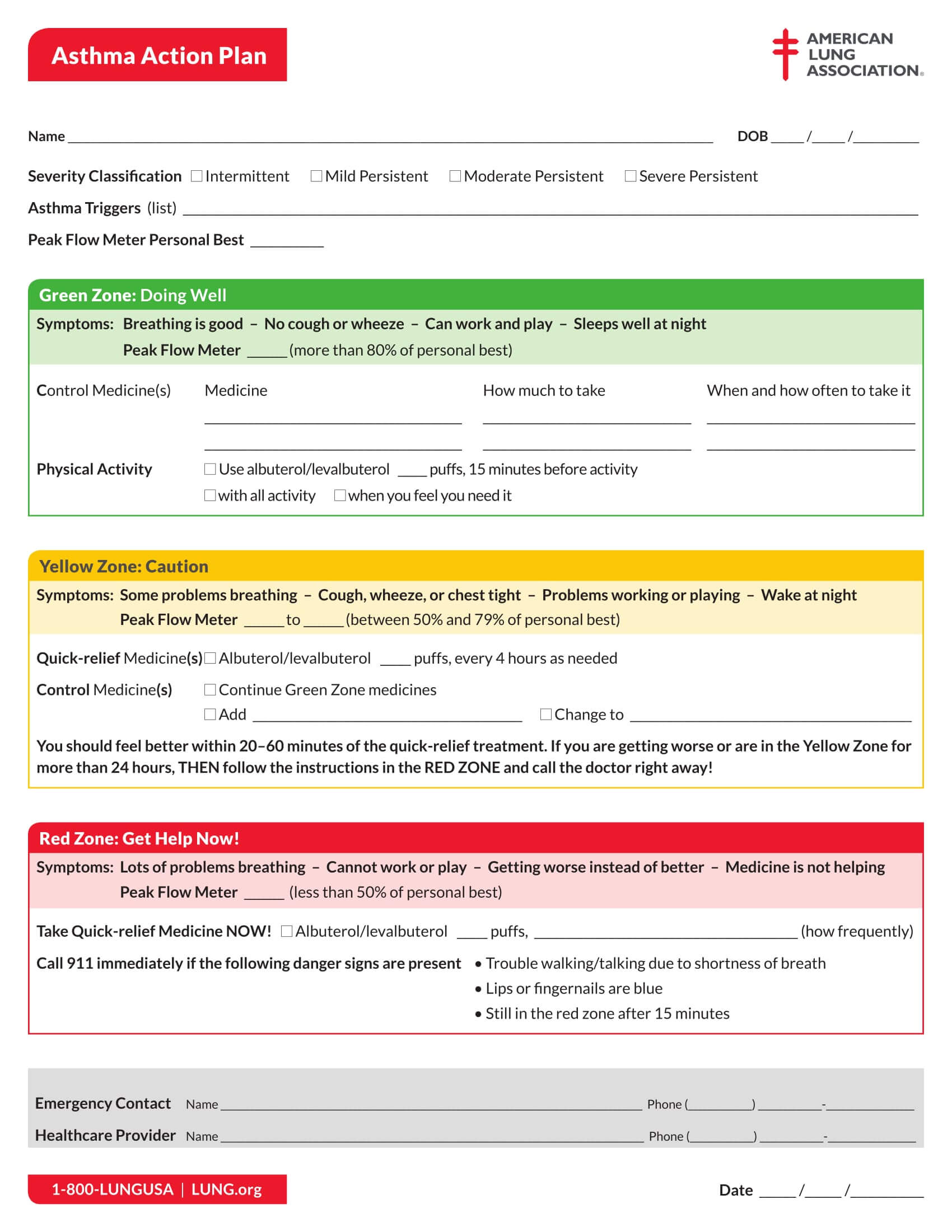 Free 10+ Types Of Action Forms For Making Plans And Setting pertaining to Asthma Action Plan Template Free 10+ Types Of Action Forms For Making Plans And Setting Pertaining To Asthma Action Plan Template