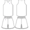 Free Blank Basketball Jersey, Download Free Clip Art, Free pertaining to Blank Basketball Uniform Template