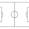 Free Blank Soccer Field Diagram, Download Free Clip Art Throughout Blank Football Field Template