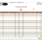 Free Business Spreadsheet Expense Template Excel And Daily In Business Ledger Template Excel Free