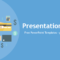 Free Credit Cards Powerpoint Template – Prezentr Powerpoint Within Business Card Powerpoint Templates Free