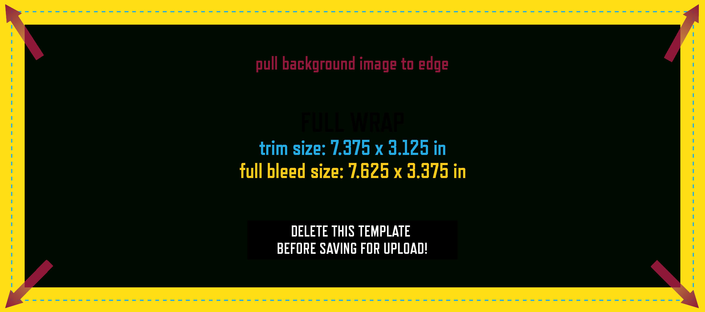Free Custom Fullwrap Homebrew Beer Label Template - Grogtag regarding 4 X 2.5 Label Template Free Custom Fullwrap Homebrew Beer Label Template – Grogtag Regarding 4 X 2.5 Label Template
