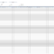 Free Daily Schedule Templates For Excel – Smartsheet Inside Blank Cleaning Schedule Template