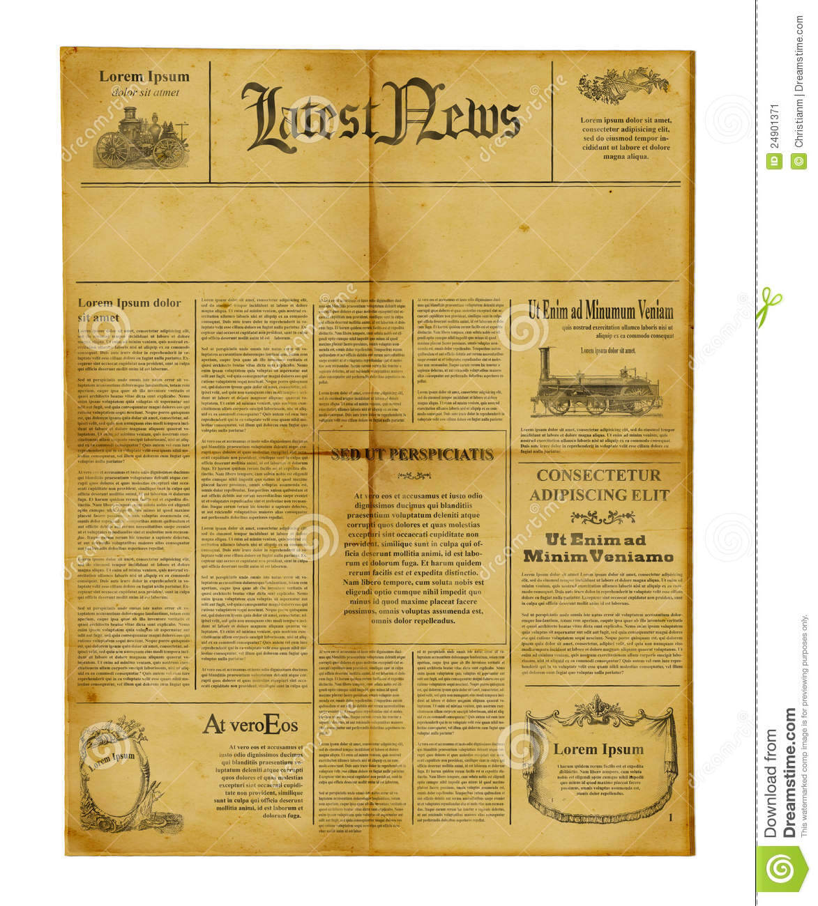 Free Editable Old Newspaper Template Word Document Blank Intended For Blank Old Newspaper Template