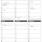 Free Excel Calendar Templates In Blank Activity Calendar Template
