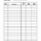 Free Excel Spreadsheet Templates For Small Business Tracking With Blank Ledger Template