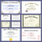 Free Homeschool Diploma Forms Online – A Magical Homeschool With 5Th Grade Graduation Certificate Template