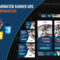 Free Marketing Product: Free Ad Templates | Agent Html5 With Regard To Animated Banner Templates
