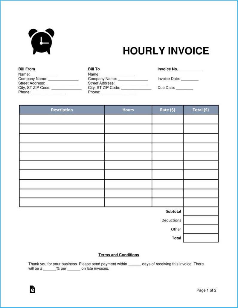 Free Nvoice Spreadsheet Template Word Document Templates Nz Throughout Australian Invoice Template Word