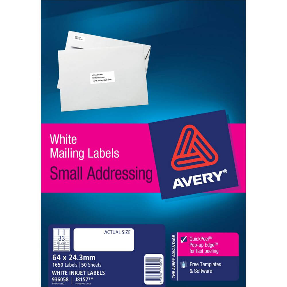 Free Online Avery Templates ] – Home Templates Amp Software With Regard To Address Label Template 16 Per Sheet