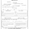 Free Printable Bill Of Sale For Vehicle – Colona.rsd7 Intended For Auto Bill Of Sale Template