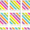 Free Printable Rainbow Bookplate Labels – All About Planners For Bookplate Templates For Word