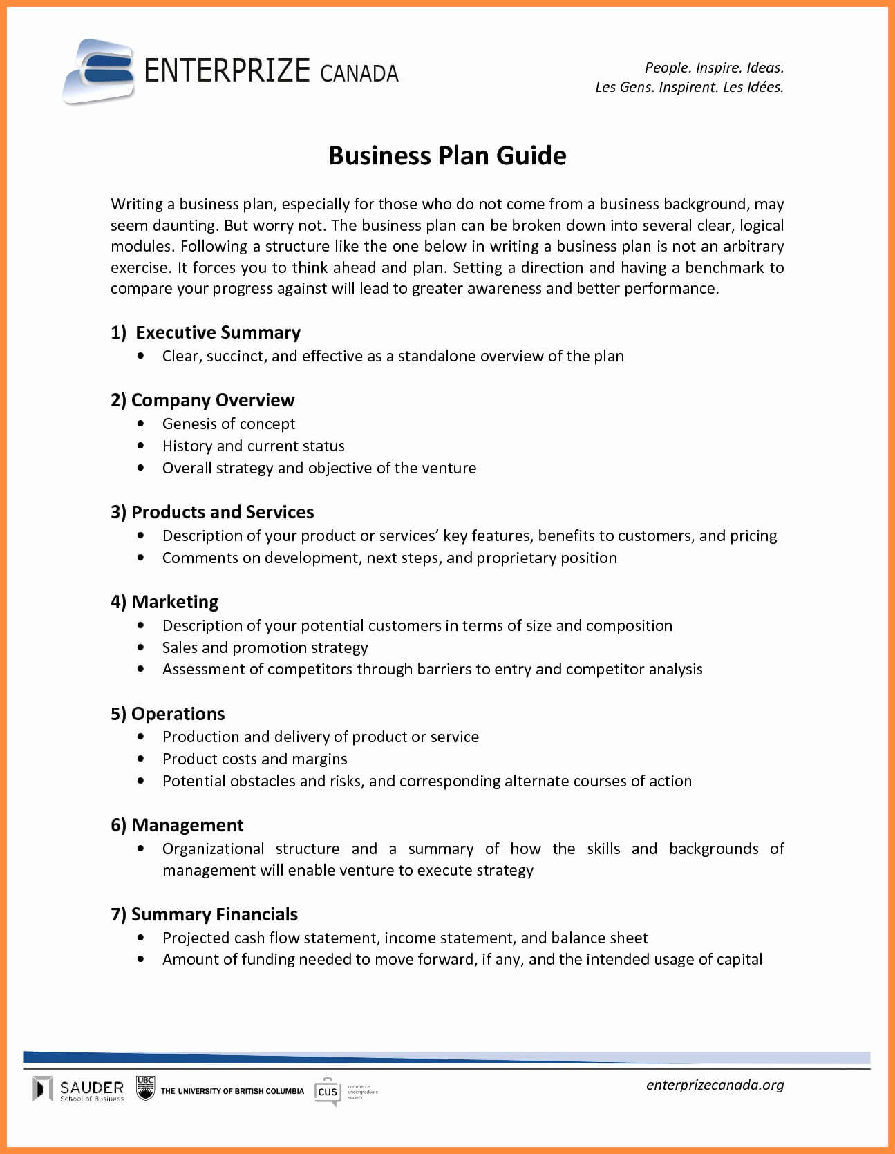 Free Real Estate Business Plan Template Proposal For Intended For Agriculture Business Plan Template Free