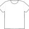 Free T Shirt Template Printable, Download Free Clip Art Throughout Blank Tshirt Template Pdf