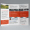 Free Trifold Brochure Template In Psd, Ai & Vector – Brandpacks With Regard To 3 Fold Brochure Template Free