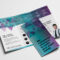Free Trifold Brochure Template Vol.2 In Psd, Ai & Vector With Regard To 2 Fold Flyer Template