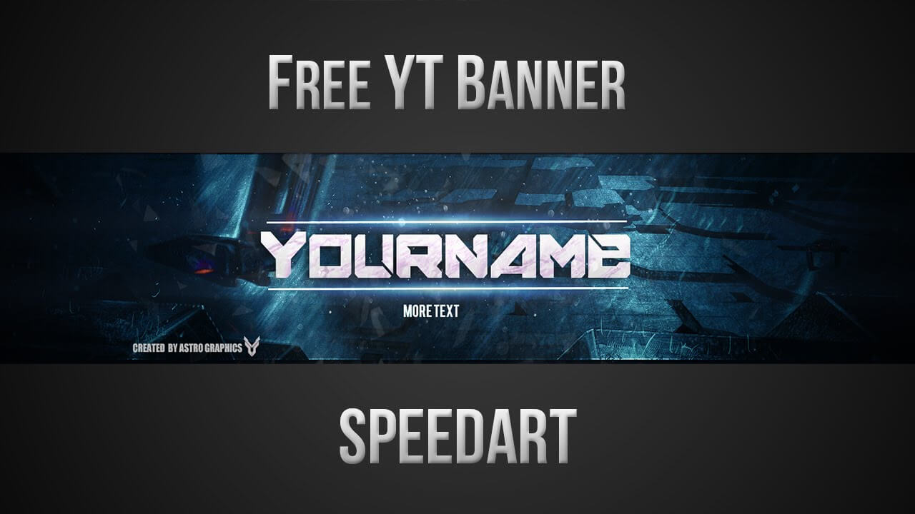 Free Youtube Banner Template (Psd) *new 2015* – Templates with regard to Adobe Photoshop Banner Templates Free Youtube Banner Template (Psd) *new 2015* – Templates With Regard To Adobe Photoshop Banner Templates
