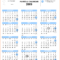 Fresh 2017 Biweekly Payroll Calendar Template With Regard To 2017 Biweekly Payroll Calendar Template