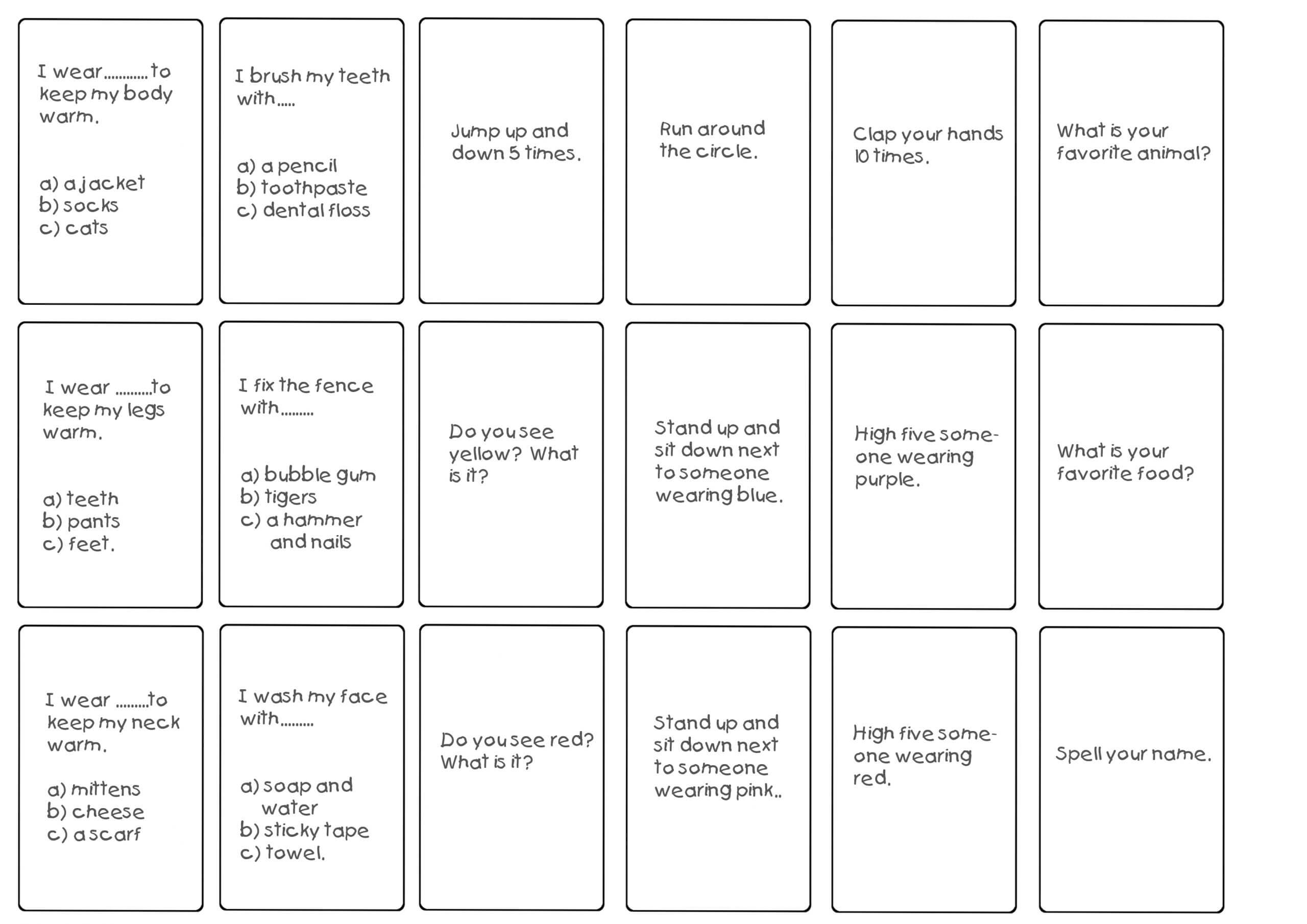 Game Board Template Editable Word Colour Blank Layout Pdf For Blank Bingo Card Template Microsoft Word