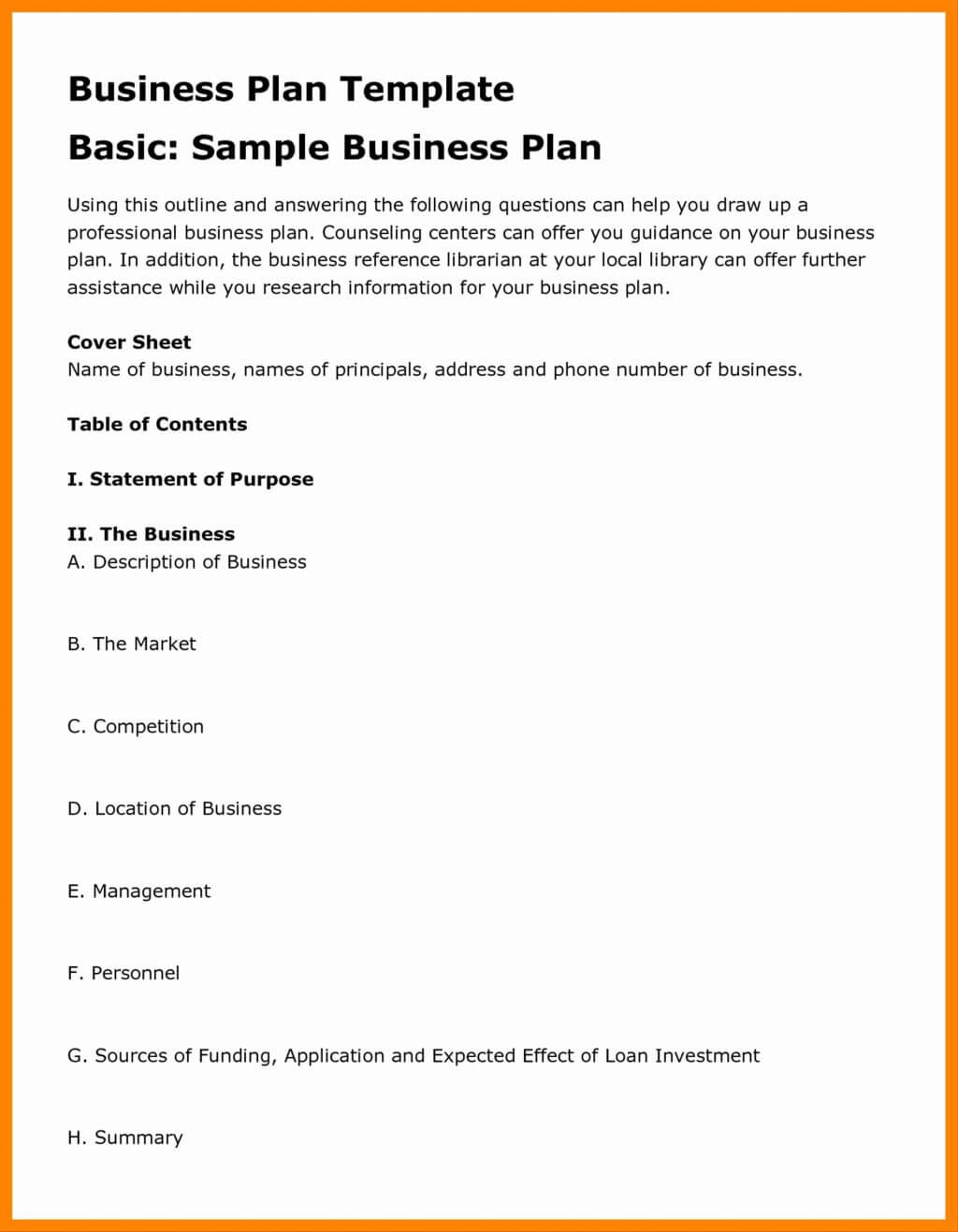 Gift Shop Business Plan Pdf Plans Free Template E2 80 93 Throughout Boutique Business Plan Template
