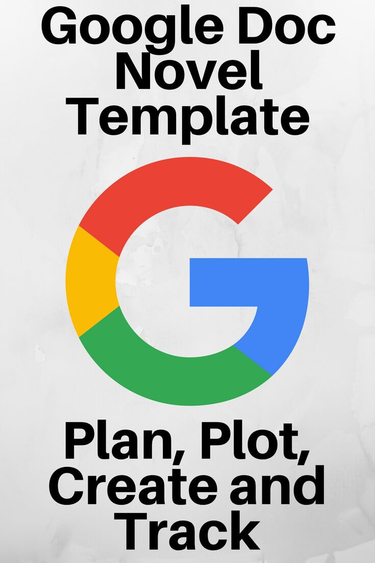 Google Docs Novel Template – Lou Yuhasz – Medium Regarding Book Template Google Docs