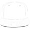 Headwear Templates — Grandcast | Custom Hats, Caps Inside 5 Panel Hat Template