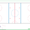 Hockey Rink Drawing | Free Download Best Hockey Rink Drawing Inside Blank Hockey Practice Plan Template
