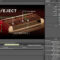 How To Create A Blu-Ray Motion Menu In Adobe Encore - Neil pertaining to Adobe Encore Menu Templates