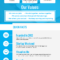 How To Create A Fact Sheet For New Hires + Examples With Business One Sheet Template