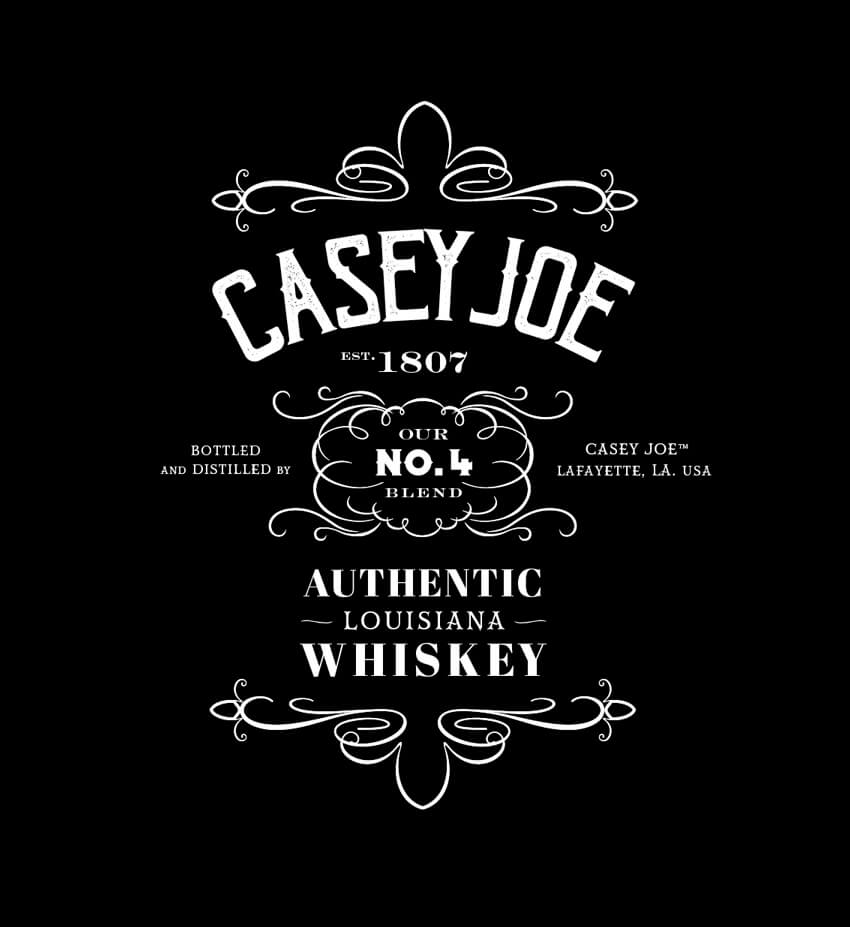 How To Create A Jack Daniels-Inspired Whiskey Label In Adobe throughout Adobe Illustrator Label Template How To Create A Jack Daniels Inspired Whiskey Label In Adobe Throughout Adobe Illustrator Label Template