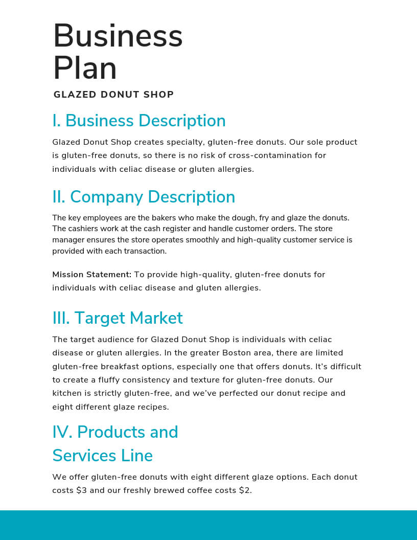 How To Start A Business: A Startup Guide For Entrepreneurs Throughout Buisness Plan Template