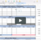 How To Use The 12 Week Year Excel Scorecard for 12 Week Year Templates