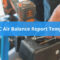 Hvac Air Balance Report Template (Free Download) | Housecall Pro Inside Air Balance Report Template