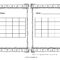Incentive Sticker Charts – Colona.rsd7 Within Blank Reward Chart Template