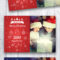 Indesign Card Designs & Templates From Graphicriver With Regard To Birthday Card Indesign Template