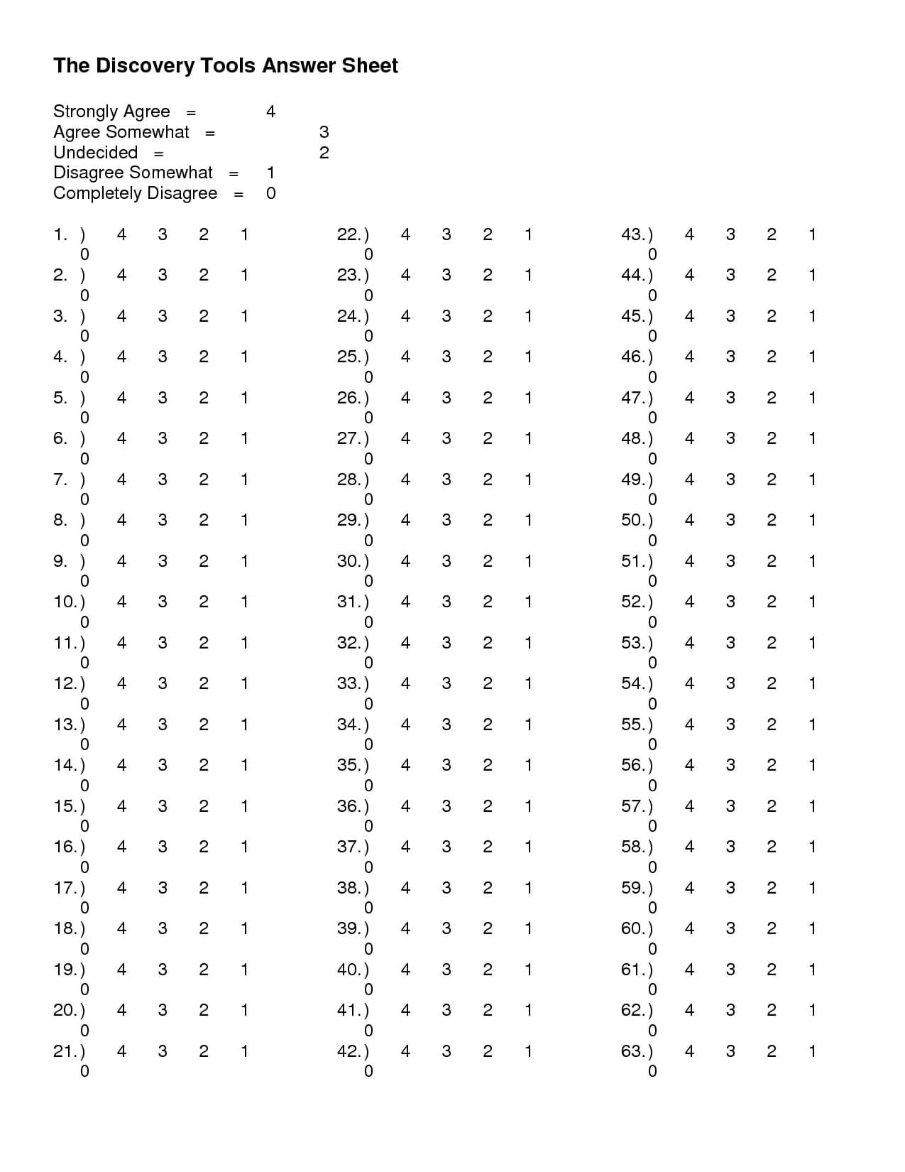 Index Of /cdn/5/1996/766 With Blank Answer Sheet Template 1 100