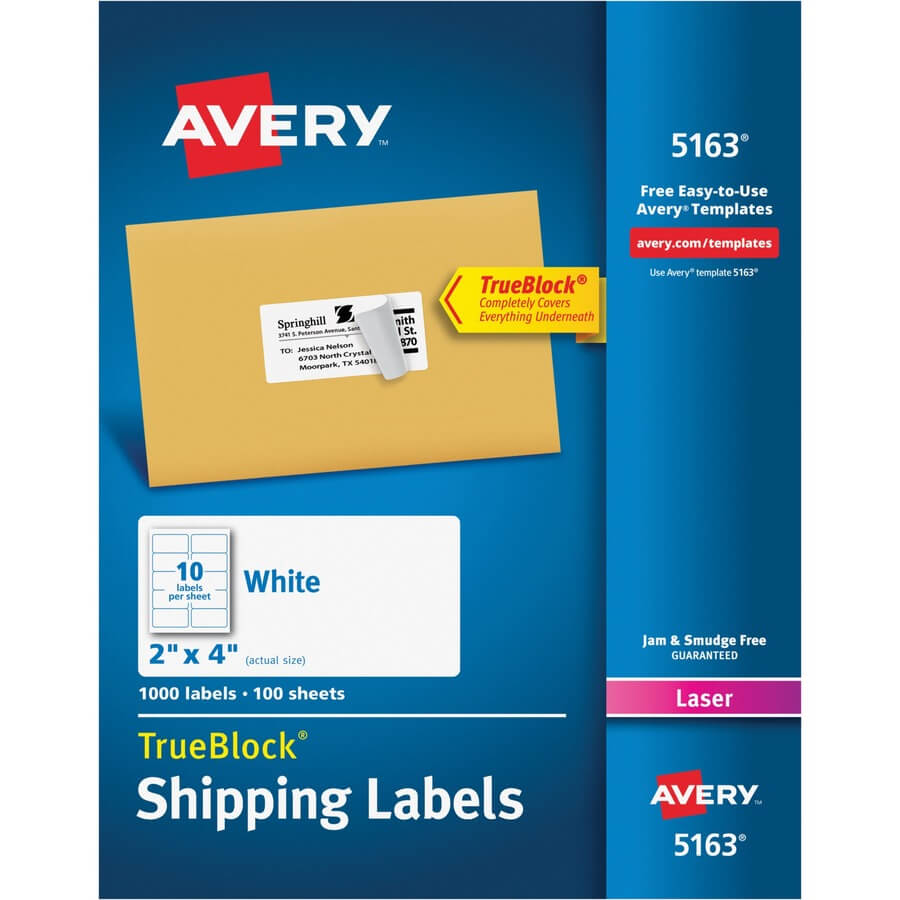 Label 5163 - Tunu.redmini.co regarding 2 X 4 Label Template 10 Per Sheet Label 5163 – Tunu.redmini.co Regarding 2 X 4 Label Template 10 Per Sheet